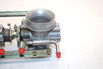 99 Arctic Cat Zl 600 Sno Pro Efi Oem Throttle Body Assembly CIRCLE 3005-443 SA76