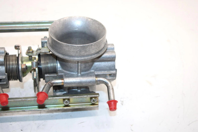 99 Arctic Cat Zl 600 Sno Pro Efi Oem Throttle Body Assembly CIRCLE 3005-443 SA76