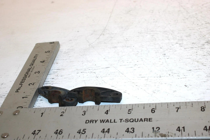 1998 Ski-doo Formula 500 Oem Sway Bar Bushing Set 572077600 SS1