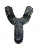 2022 Can-Am Defender HD10 OEM Center Ventilation Hose 705800707 XB0.1