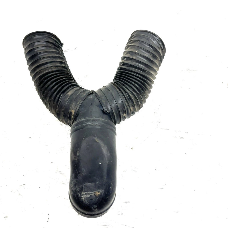 2022 Can-Am Defender HD10 OEM Center Ventilation Hose 705800707 XB0.1