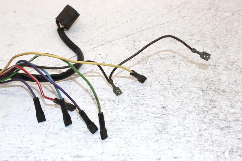 1996 Polaris Xplorer 400l Oem Upper Harness Set 2460540 AP26