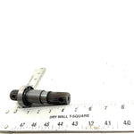 90-93 Polaris Trail Boss 350L 4X4 OEM Front Eccentric Shaft 5020527 AP194