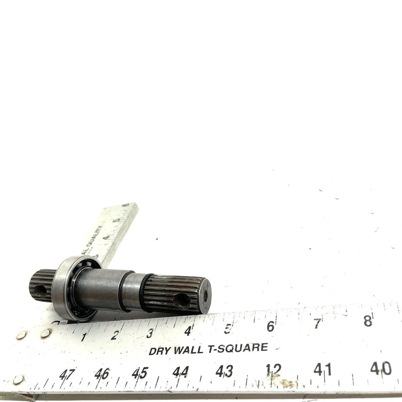 90-93 Polaris Trail Boss 350L 4X4 OEM Front Eccentric Shaft 5020527 AP194