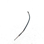1985 Honda ATC250SX OEM Foot Brake Cable  43470-HA6-000 AH97