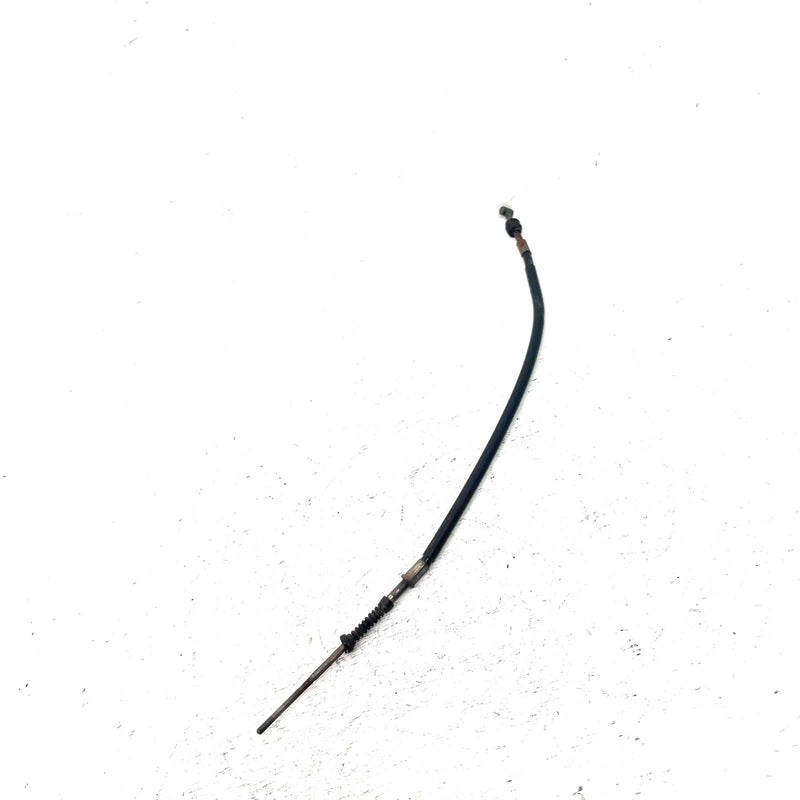 1985 Honda ATC250SX OEM Foot Brake Cable  43470-HA6-000 AH97
