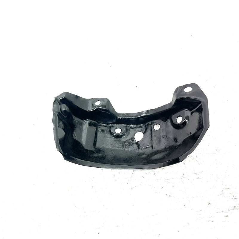 88-00 Honda FourTrax 300 TRX300FW 4x4 OEM Rear Brake Guard 43430-HM5-730 AH89