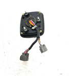 2003 Kawasaki Prairie 650 KVF650A 4x4 OEM Speedometer 25031-0025 AK37