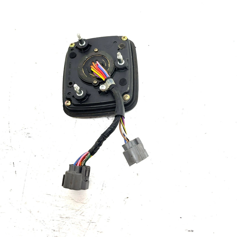 2003 Kawasaki Prairie 650 KVF650A 4x4 OEM Speedometer 25031-0025 AK37