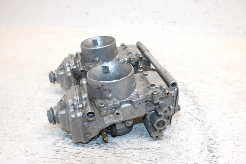 2002 Ski-doo Mxz 700 Oem Carburetor 403138699 SSS