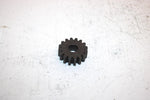 1987 Honda Fourtrax 350 A Oem 16T Kick Start Idler Gear 28243-HA5-670 AH39
