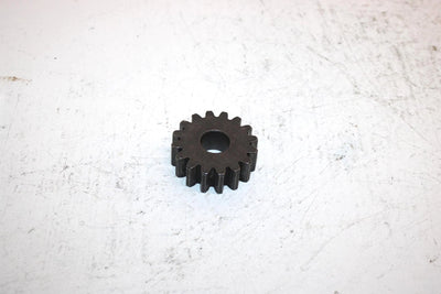 1987 Honda Fourtrax 350 A Oem 16T Kick Start Idler Gear 28243-HA5-670 AH39