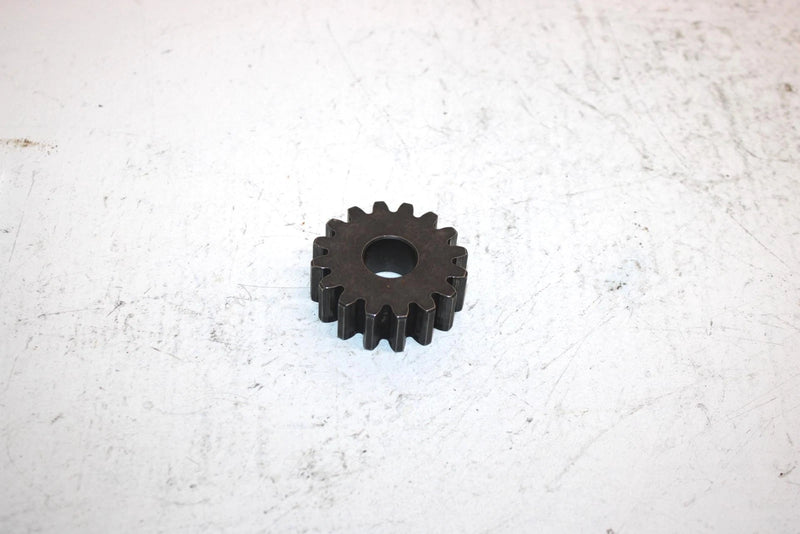 1987 Honda Fourtrax 350 A Oem 16T Kick Start Idler Gear 28243-HA5-670 AH39