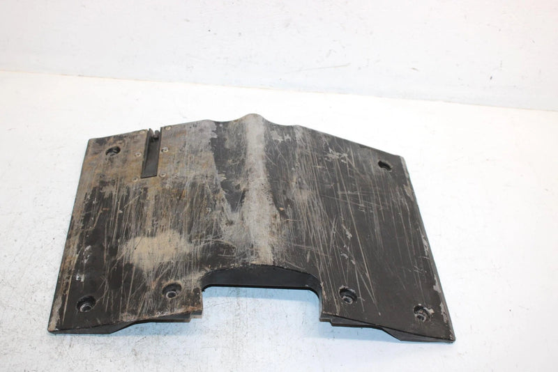 1998 Sea-doo Gtx Oem Ride Plate 271000712 JS49