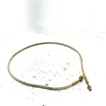 06-09 Polaris Ranger 700 6x6 EFI OEM Front Right Brake Line 1910846 XP7.1