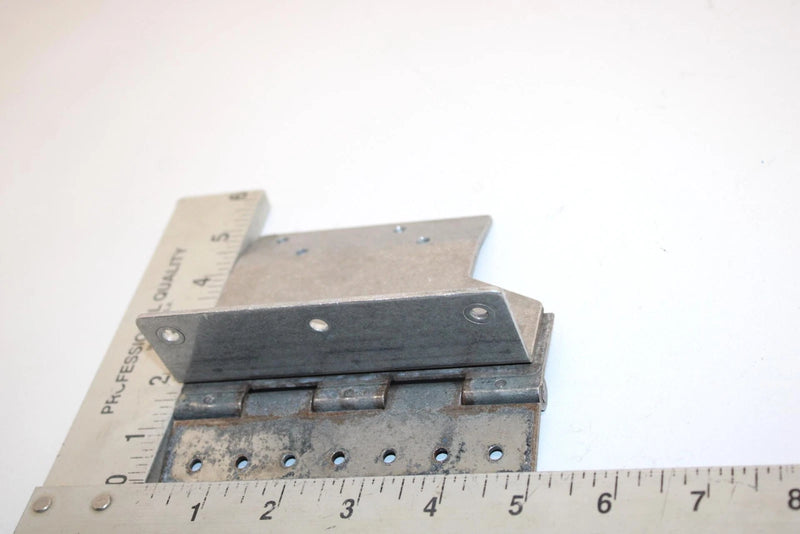 95 Polaris 500 Carb Oem Hinge 5210728 SPS1