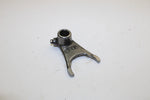 00 Kawasaki Bayou 300 4x4 OEM Left Shift Fork 13140-1174 Q2986