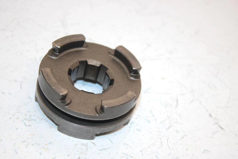 02 Arctic Cat 375 4x4 Automatic Oem Transmission Dog 3402-496 Q3601