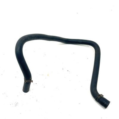 07-08 Can-Am Outlander 650 4x4 XT HO EFI OEM Radiator Outlet Hose 709200131 AB17