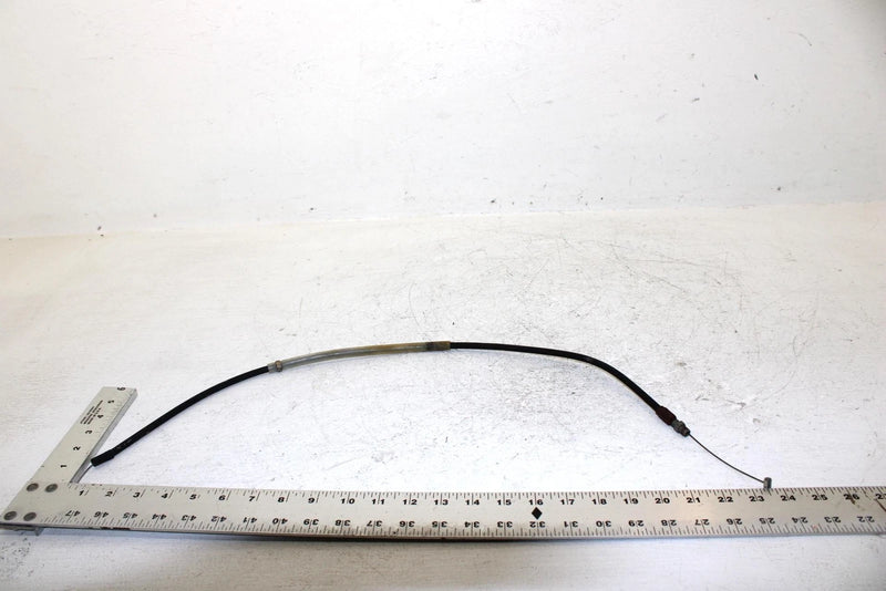 1999 Yamaha Vmax 600 Sx Oem Throttle Cable 8CH-26311-01-00 SY5
