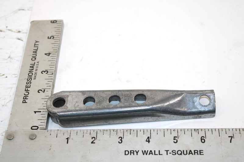 1976 Yamaha Gs340 Oem Left Side Steering Arm 899-23851-00-00 SY71