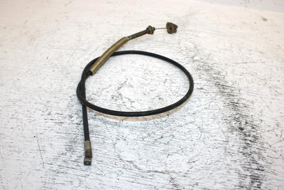 1995 Arctic Cat Puma Oem Brake Cable 0187-202 SA30