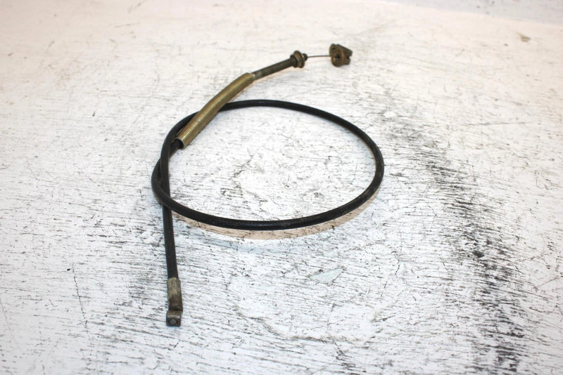 1995 Arctic Cat Puma Oem Brake Cable 0187-202 SA30