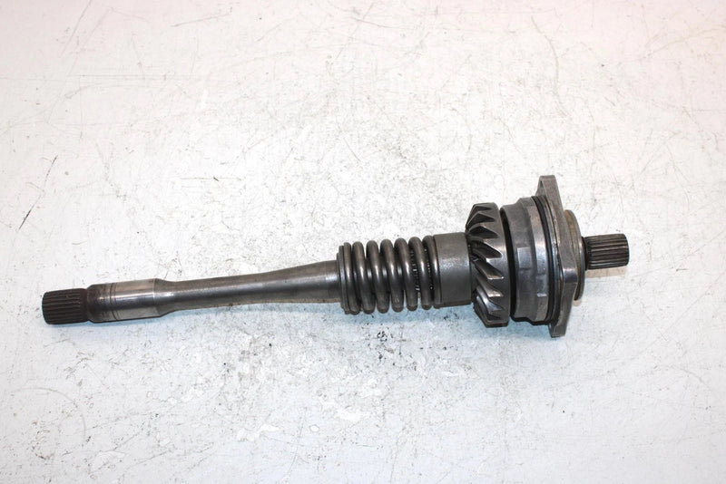 2005 Arctic Cat Atv 650 Oem Front Output Shaft 3201-113 AA27
