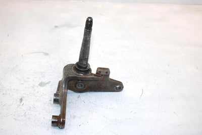 93 Yamaha  Timberwolf  2wd Oem Right Steering Knuckle 4BD-23502-00-00 AY34