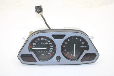 1992 Yamaha Exciter Ii Le Oem Meter Assembly 88R-83500-40-00 SY126