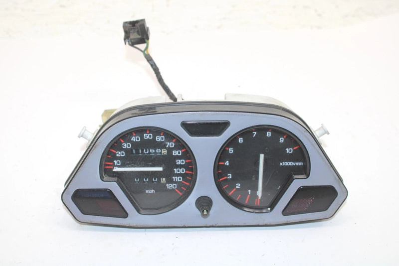 1992 Yamaha Exciter Ii Le Oem Meter Assembly 88R-83500-40-00 SY126