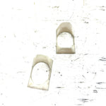 1995 Polaris SLX 780 OEM Reed Valve Stuffer Pair 3240164 JP43