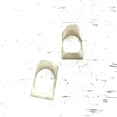 1995 Polaris SLX 780 OEM Reed Valve Stuffer Pair 3240164 JP43
