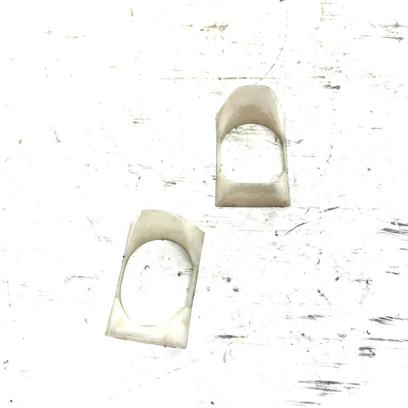 1995 Polaris SLX 780 OEM Reed Valve Stuffer Pair 3240164 JP43