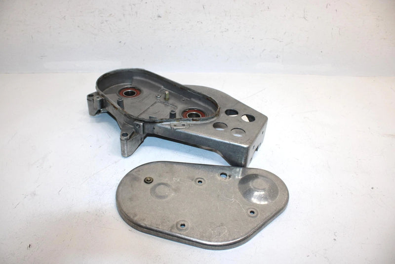 90 Polaris Classic 500 Oem Chain Case And Cover 1332124 5223775 SP56