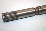 92 Polaris Trail Boss 350l 4x4 Oem Front Drive Shaft Half (Long) 1380052 APS1