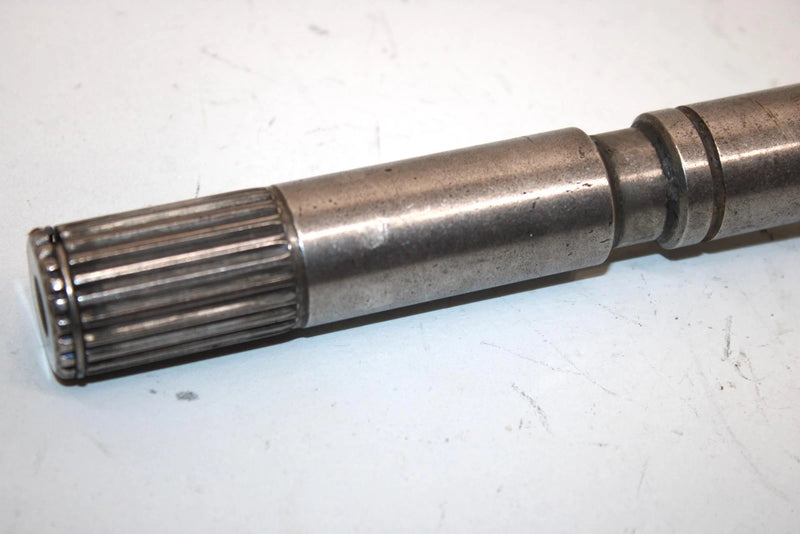 92 Polaris Trail Boss 350l 4x4 Oem Front Drive Shaft Half (Long) 1380052 APS1