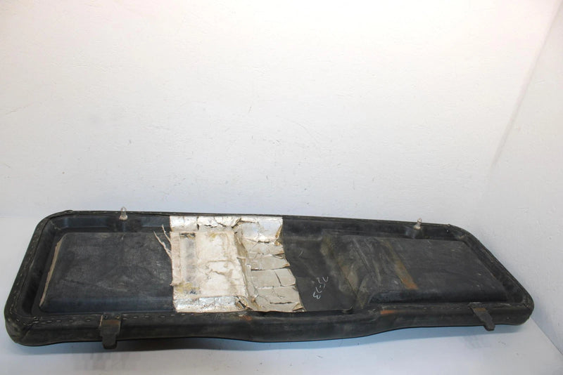 08 Polaris Ranger 700 4x4 Efi Oem Seat Base 2684016 XP1