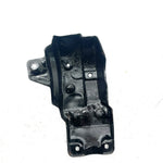 95 Yamaha Big Bear 350 4x4 OEM Rear Diff Skid Plate 2HR-2219X-00-00 AY58
