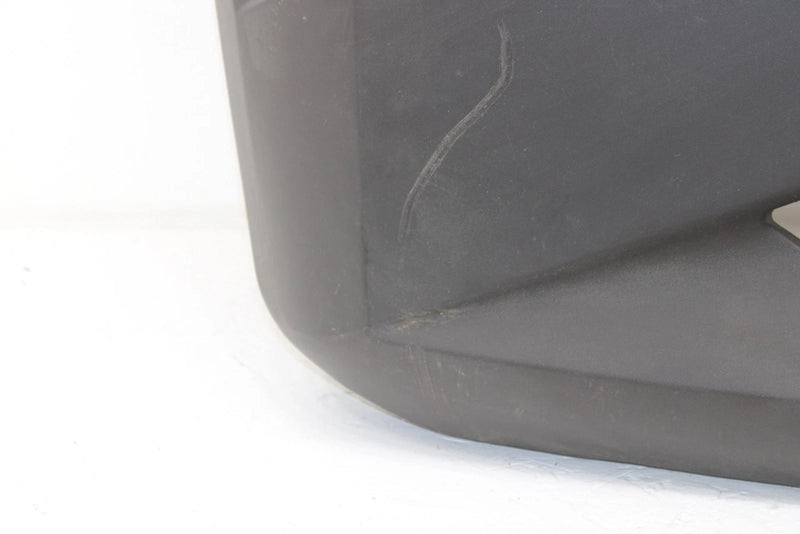 2005 Ski-doo Mxz 600 Ho Oem Left Side Panel (Black) 517302803 SS96