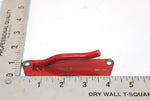 1998 Ski-doo Formula 500 Oem Tank Bracket Pair 517266900 SS72