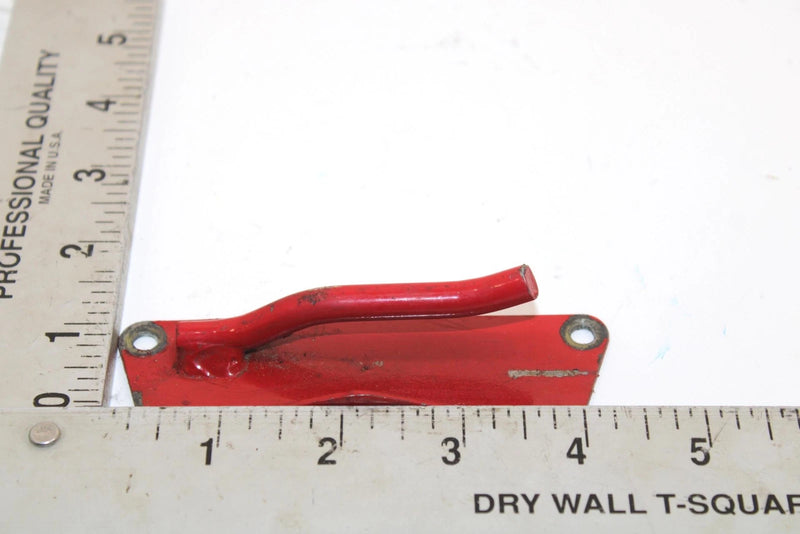 1998 Ski-doo Formula 500 Oem Tank Bracket Pair 517266900 SS72