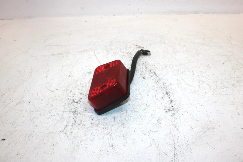 2004 Polaris Sportsman 700 Oem Taillight 2204317 AP143