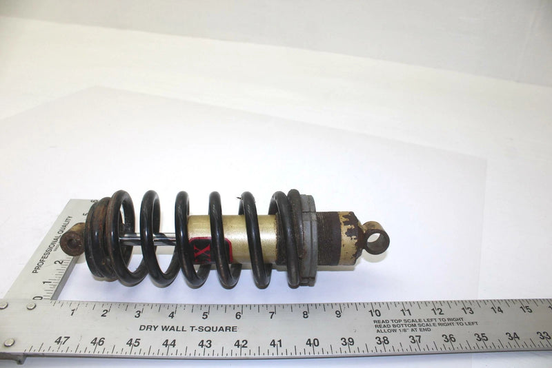94 ARTIC CAT EXT 580 OEM FRONT TORQUE ARM SHOCK 0604-755 SA81