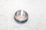 10 Polaris Fst Iq Touring Oem Oil Pump Cover 0452981 SP205
