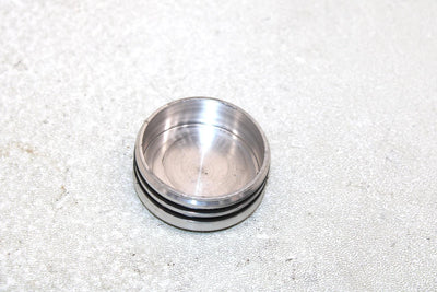 10 Polaris Fst Iq Touring Oem Oil Pump Cover 0452981 SP205