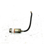 2000 Yamaha Warrior 350 YFM350X OEM Rear Shock Reservoir 2XK-22210-10-6W AY67