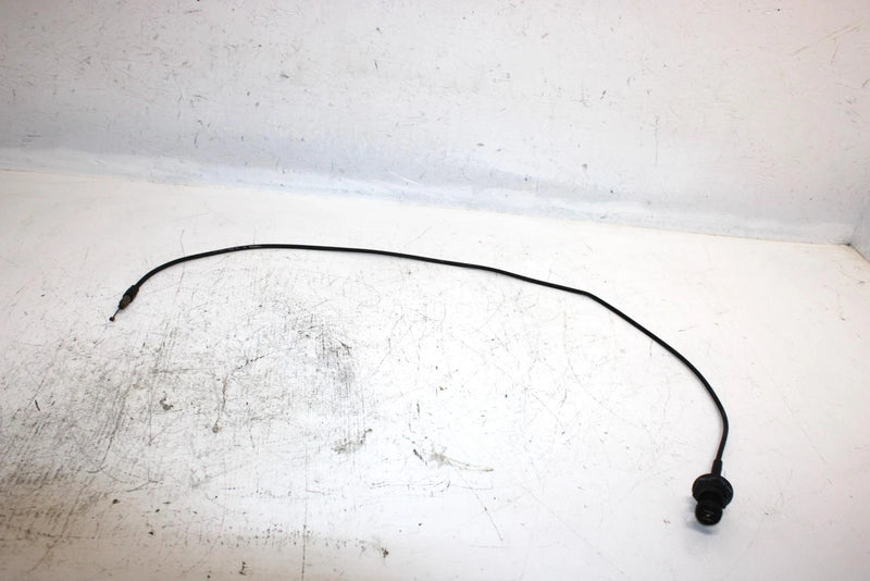 2002 Polaris Sportsman 500 Oem Choke Cable 7081008 AP78