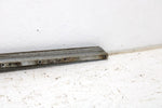 1980 Yamaha Enticer 340 Deluxe Oem Skid Rail 8G8-47411-00-00 SY129