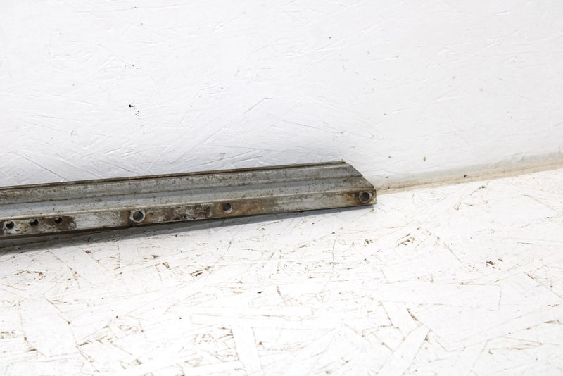 1980 Yamaha Enticer 340 Deluxe Oem Skid Rail 8G8-47411-00-00 SY129